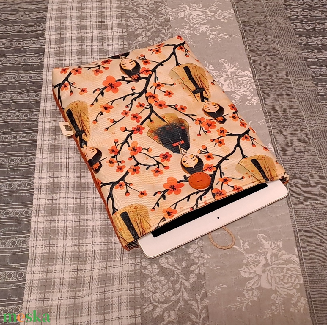 Gésák :) könyvtasak, könyvtok, tablet tok - táska & tok - ebook & tablet tok - Meska.hu