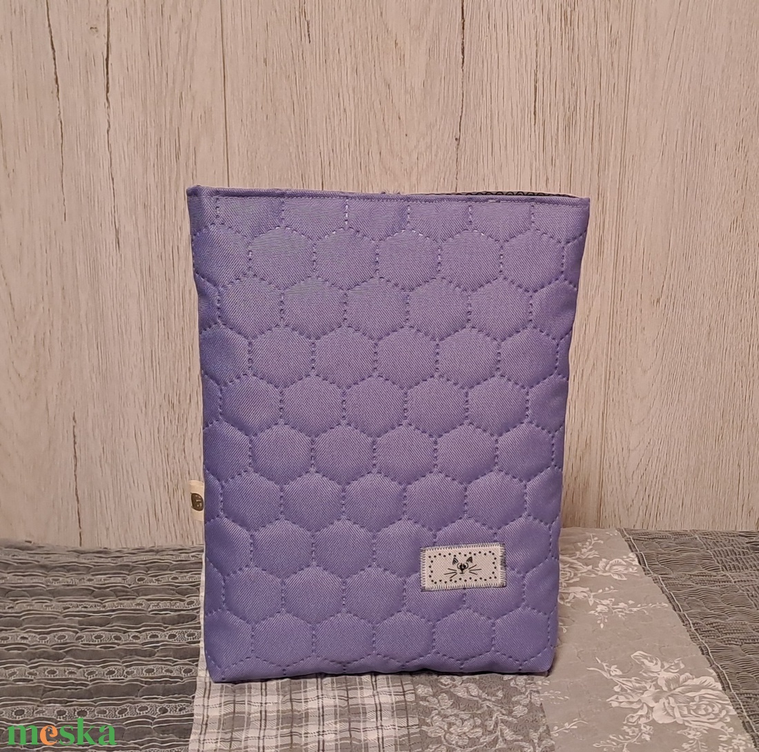 Festmény hatás :) könyvtasak, könyvtok, tablet tok - táska & tok - ebook & tablet tok - Meska.hu