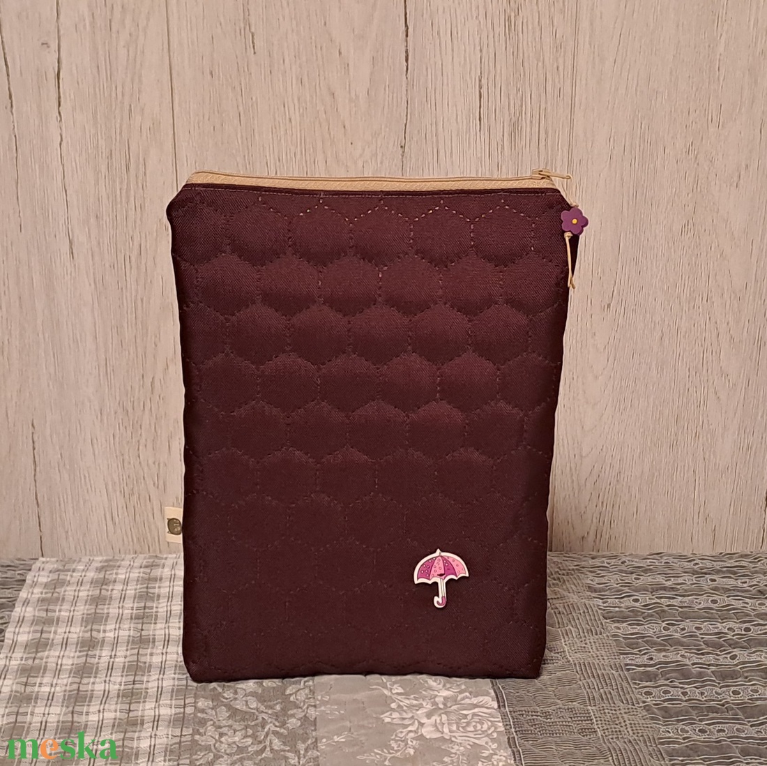 Esernyők :) tablet/e-book/könyv tok - táska & tok - ebook & tablet tok - Meska.hu