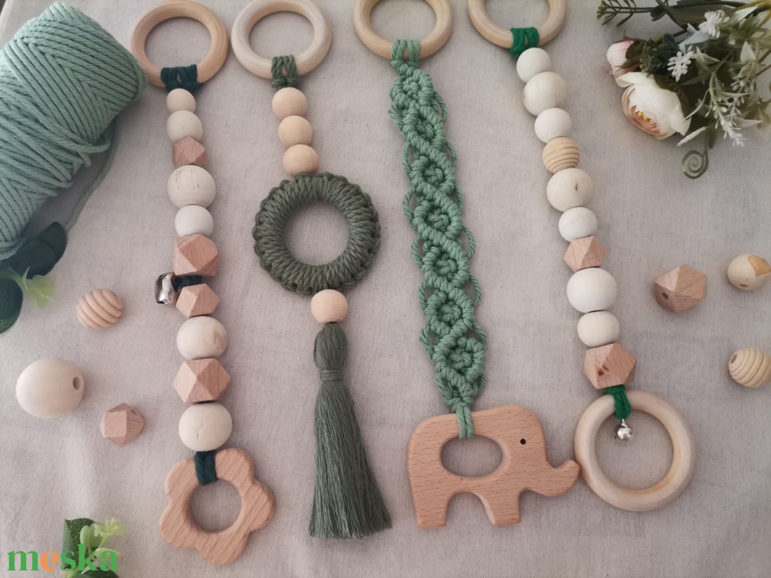 Babatornáztató függők - otthon & életmód - babaszoba, gyerekszoba - babaszoba dekoráció - Meska.hu Babatornáztató függők - otthon & életmód - babaszoba, gyerekszoba - babaszoba dekoráció - Meska.hu