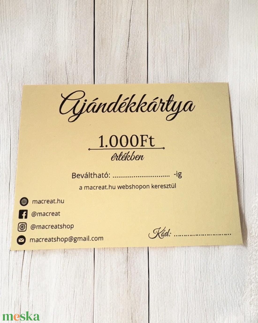 Ajándékkártya - 1 000 Ft - karácsony - karácsonyi ajándékozás - karácsonyi képeslap, üdvözlőlap, ajándékkísérő - Meska.hu Ajándékkártya - 1 000 Ft - karácsony - karácsonyi ajándékozás - karácsonyi képeslap, üdvözlőlap, ajándékkísérő - Meska.hu