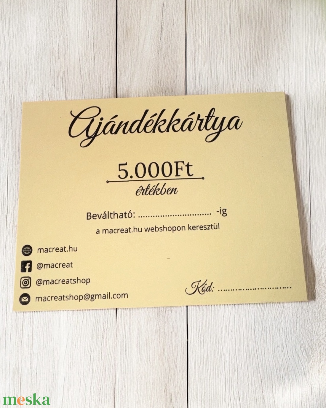Ajándékkártya - 5 000 Ft - karácsony - karácsonyi ajándékozás - karácsonyi képeslap, üdvözlőlap, ajándékkísérő - Meska.hu Ajándékkártya - 5 000 Ft - karácsony - karácsonyi ajándékozás - karácsonyi képeslap, üdvözlőlap, ajándékkísérő - Meska.hu