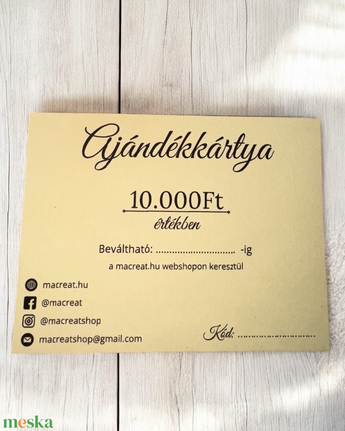 Ajándékkártya - 10 000 Ft - karácsony - karácsonyi ajándékozás - karácsonyi képeslap, üdvözlőlap, ajándékkísérő - Meska.hu Ajándékkártya - 10 000 Ft - karácsony - karácsonyi ajándékozás - karácsonyi képeslap, üdvözlőlap, ajándékkísérő - Meska.hu
