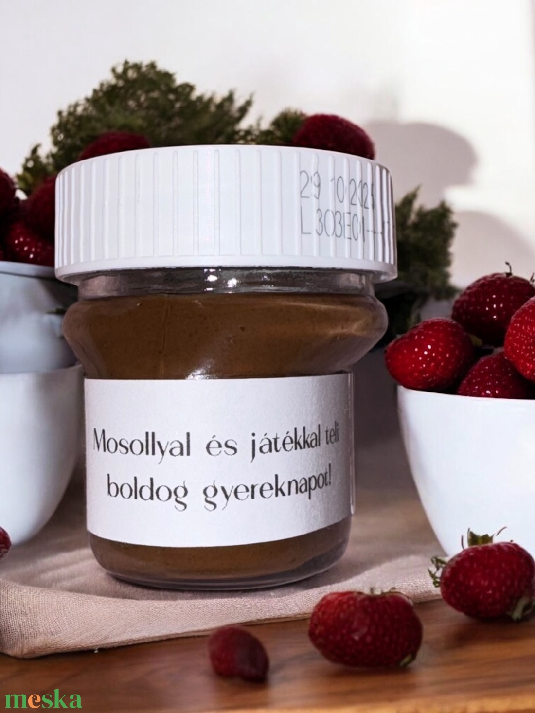 Mini nutella - esküvő - emlék & ajándék - köszönőajándék - Meska.hu Mini nutella - esküvő - emlék & ajándék - köszönőajándék - Meska.hu