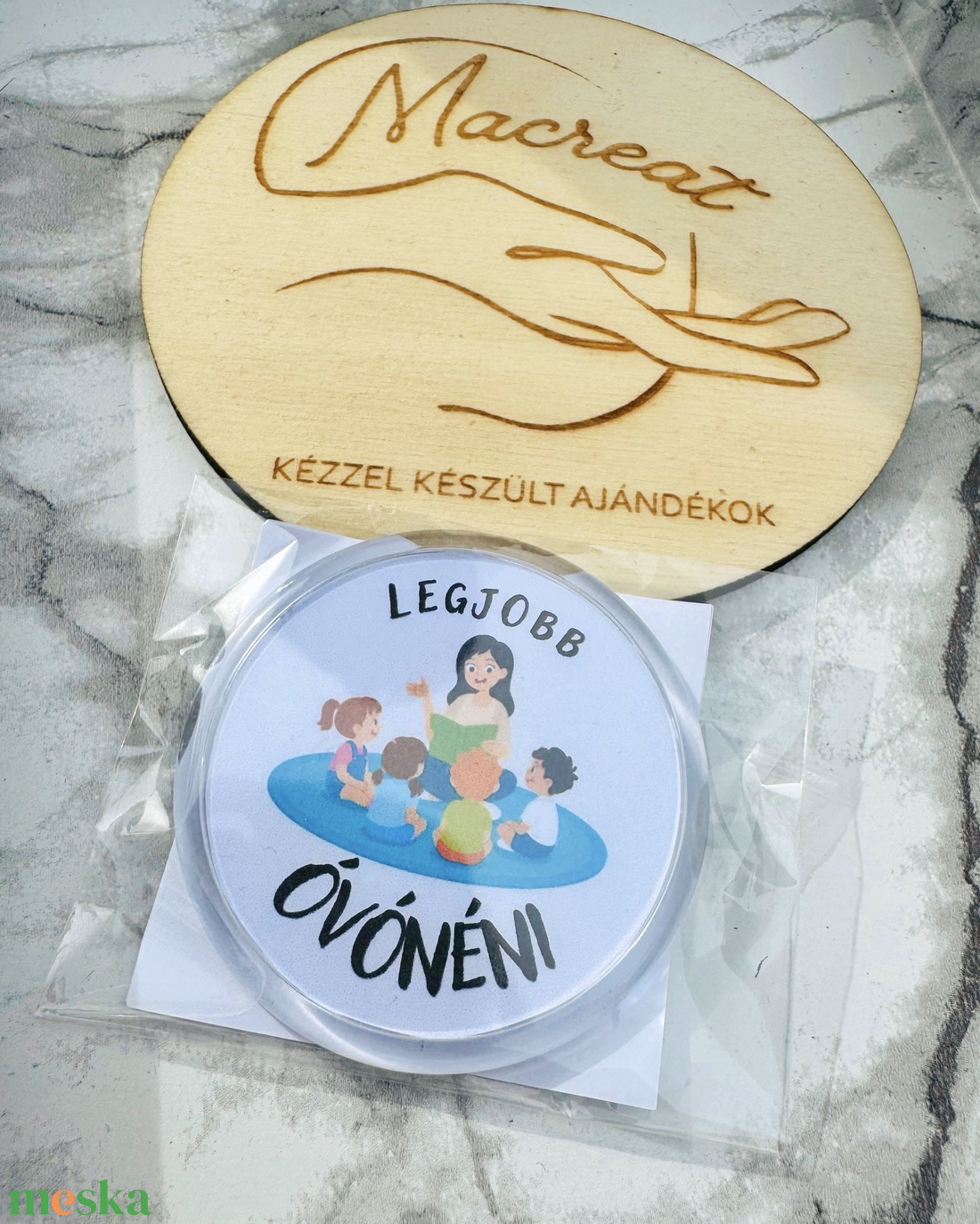 Hűtőmágnes - Legjobb Óvónéni - otthon & életmód - konyhafelszerelés, tálalás - konyhai dekoráció - hűtőmágnes - Meska.hu Hűtőmágnes - Legjobb Óvónéni - otthon & életmód - konyhafelszerelés, tálalás - konyhai dekoráció - hűtőmágnes - Meska.hu