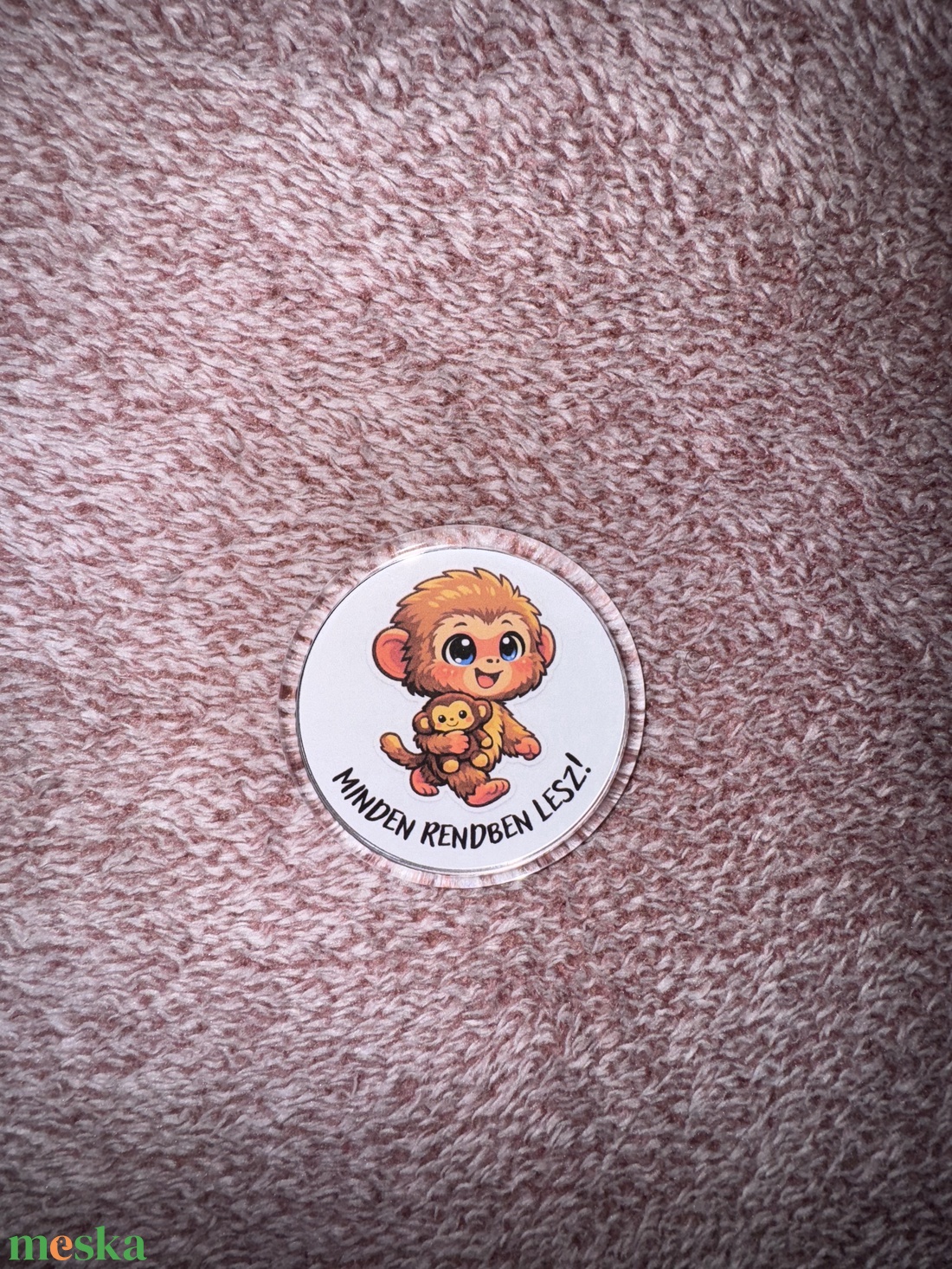 Hűtőmágnes  - otthon & életmód - konyhafelszerelés, tálalás - konyhai dekoráció - hűtőmágnes - Meska.hu