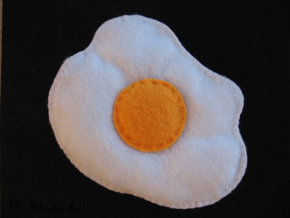 Tükörtojás - utazó varrókészlet - otthon & életmód - lakástextil - varrókellék - Meska.hu