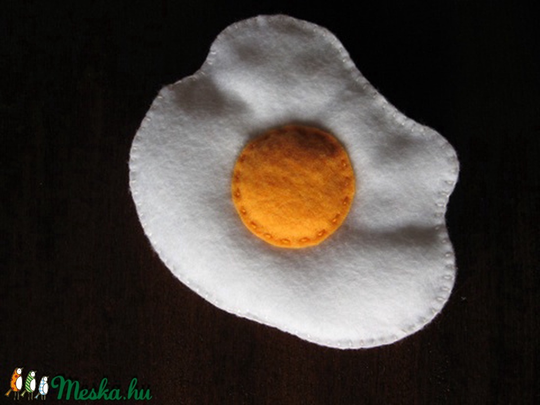 Tükörtojás - utazó varrókészlet - otthon & életmód - lakástextil - varrókellék - Meska.hu