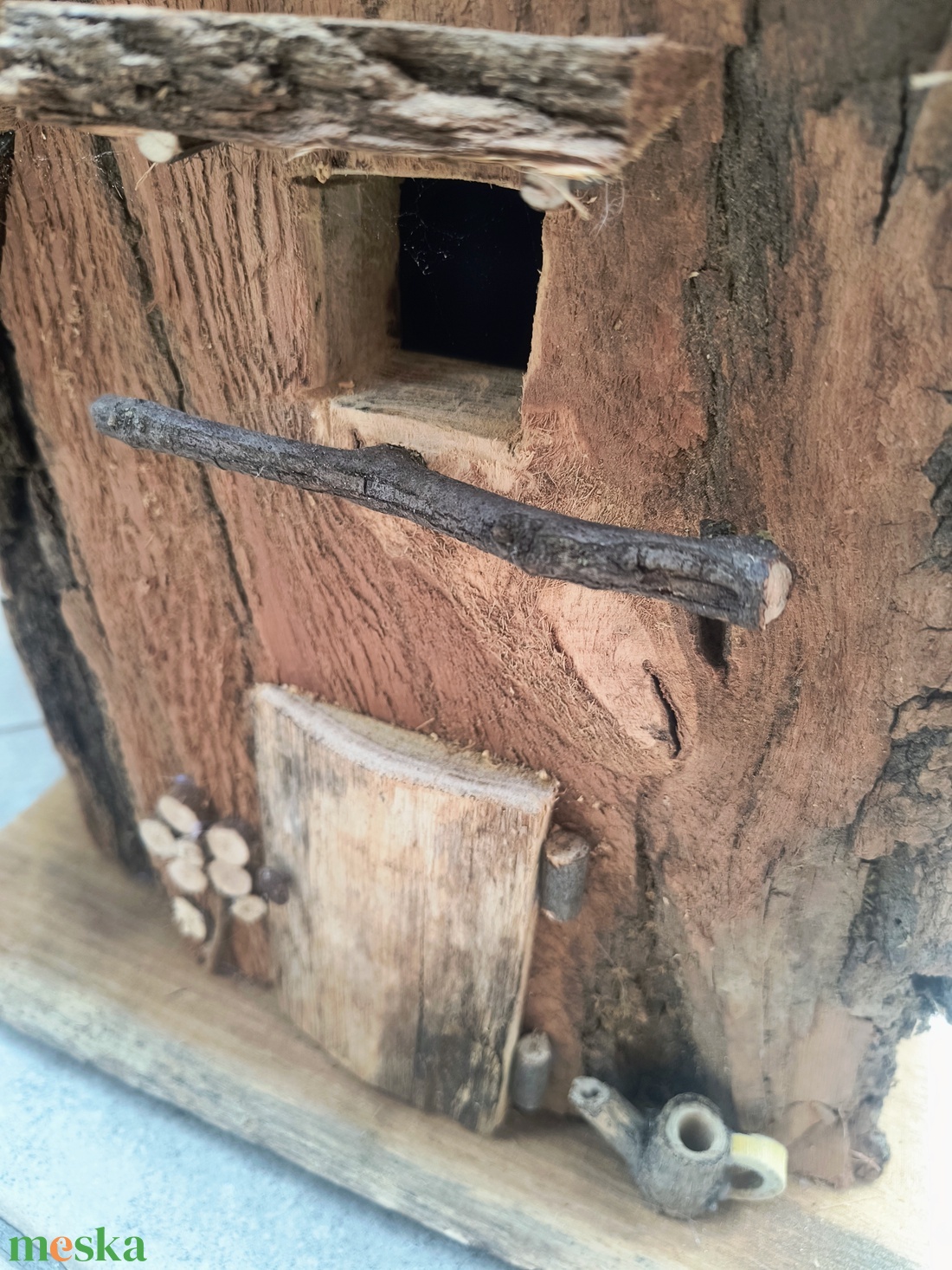 Madárodú - otthon & életmód - ház & kert - madáretető & itató - Meska.hu