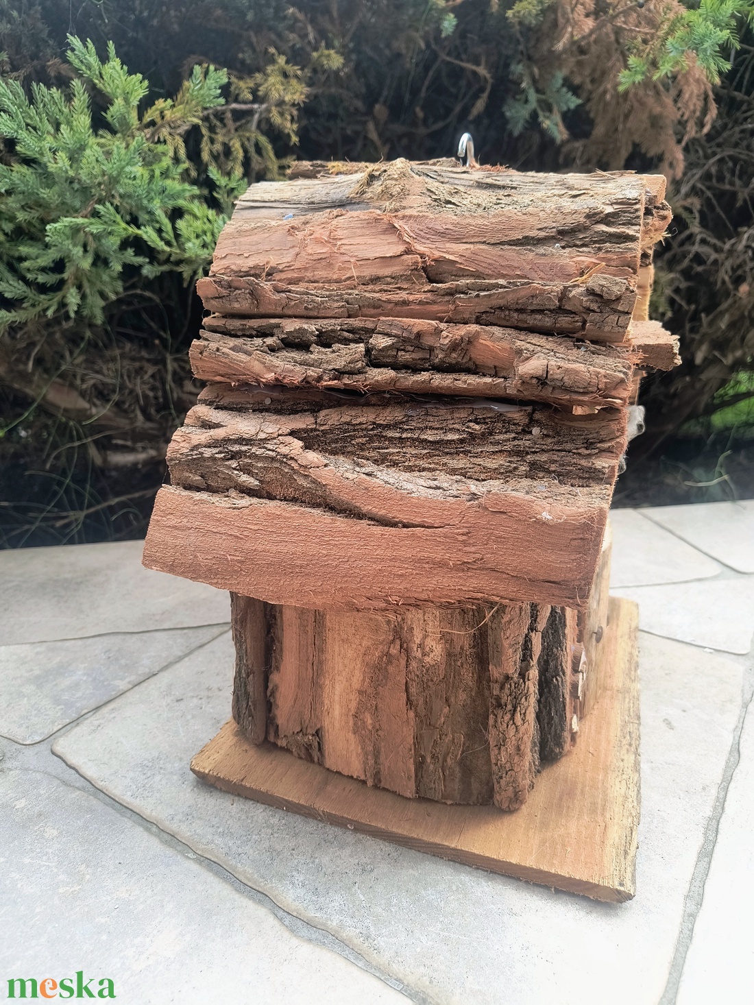 Madárodú - otthon & életmód - ház & kert - madáretető & itató - Meska.hu