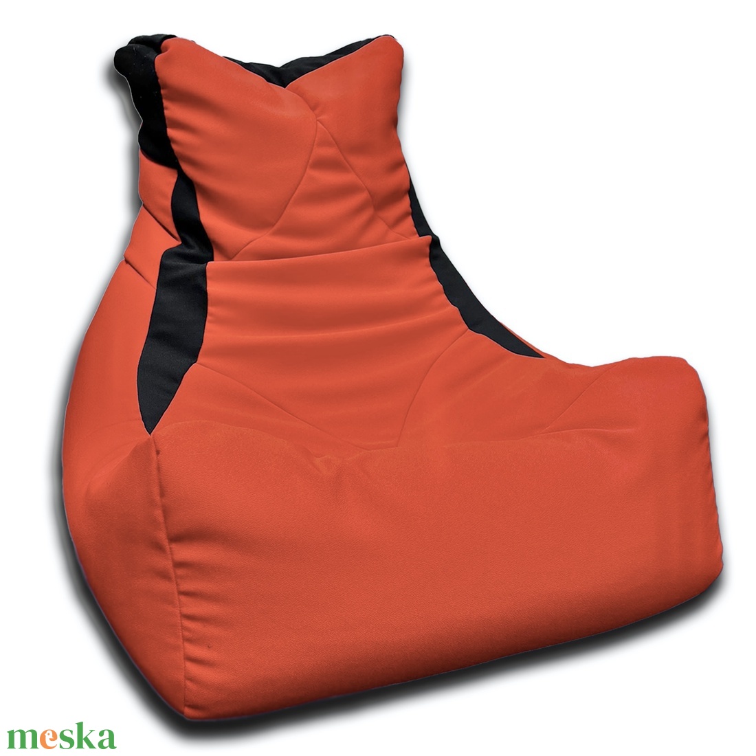 XXL Babzsákfotel - otthon & életmód - bútor - babzsák - Meska.hu