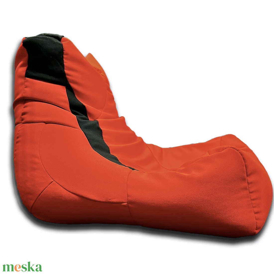 XXL Babzsákfotel - otthon & életmód - bútor - babzsák - Meska.hu