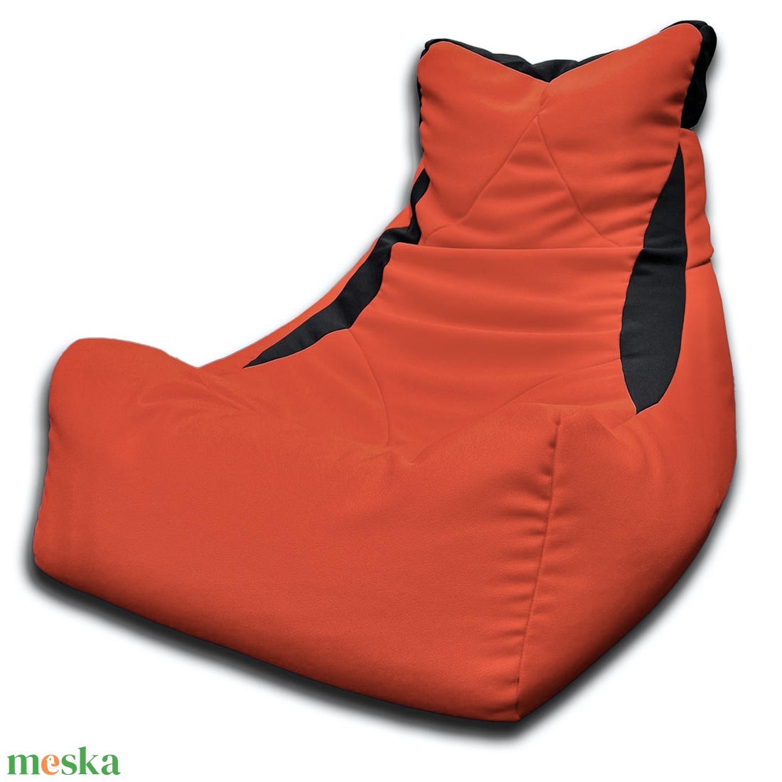 XXL Babzsákfotel - otthon & életmód - bútor - babzsák - Meska.hu