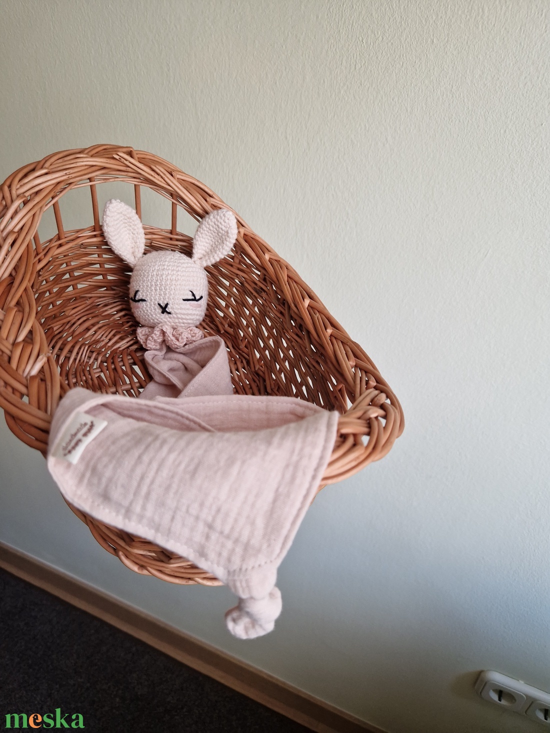 Szundikendő - játék & sport - Meska.hu