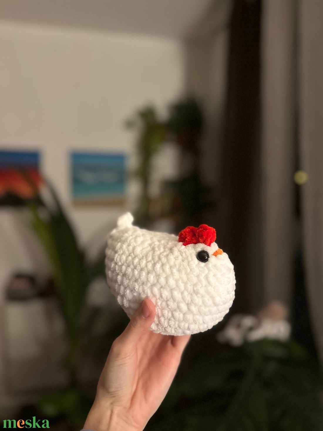 Pipi - játék & sport - plüssállat & játékfigura - más figura - Meska.hu