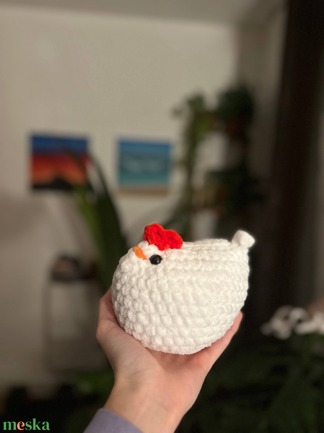 Pipi - játék & sport - plüssállat & játékfigura - más figura - Meska.hu