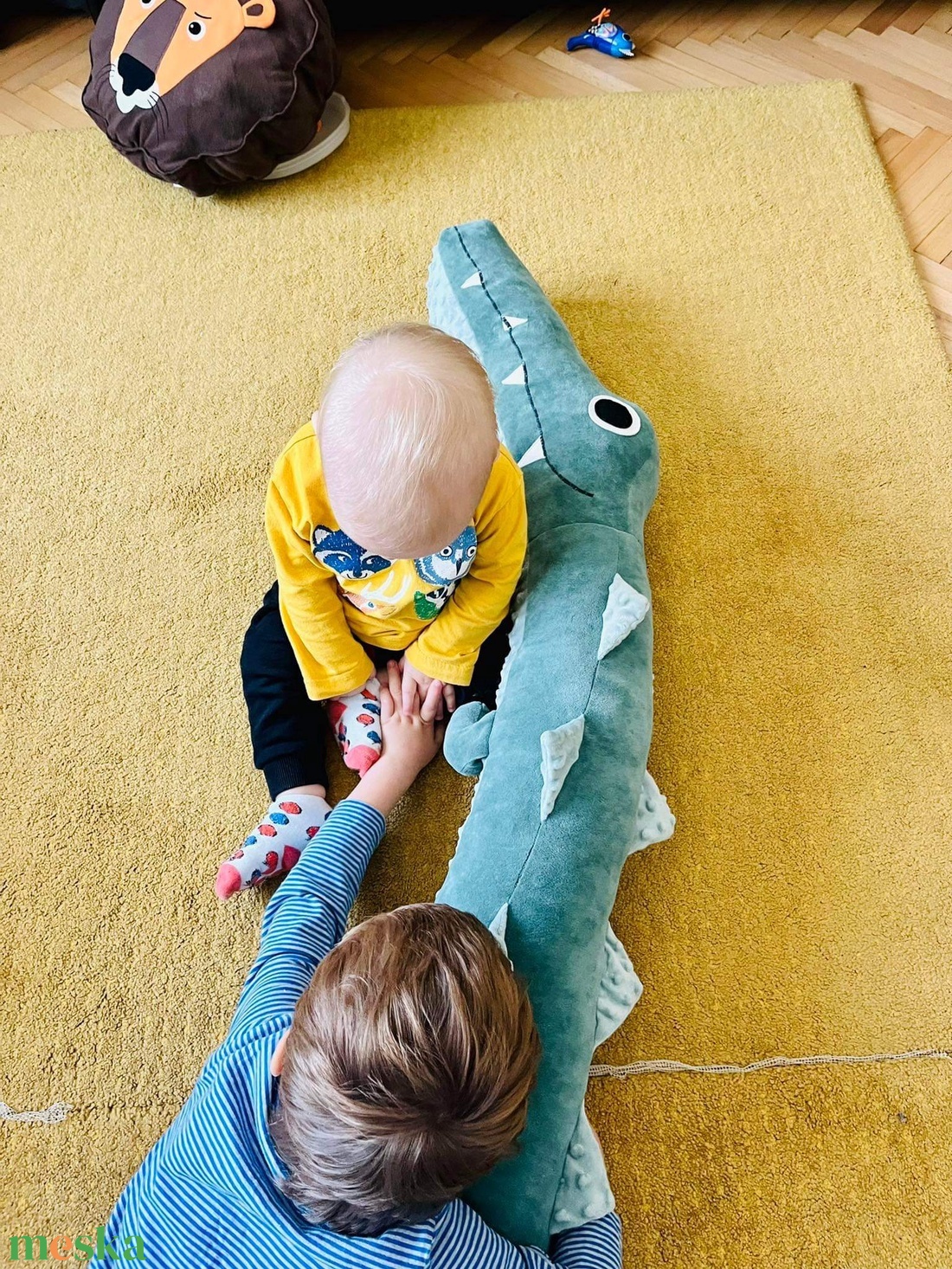Szafari krokodilos állatos rácsvédő - otthon & életmód - babaszoba, gyerekszoba - rácsvédő & baldachin - Meska.hu Szafari krokodilos állatos rácsvédő - otthon & életmód - babaszoba, gyerekszoba - rácsvédő & baldachin - Meska.hu