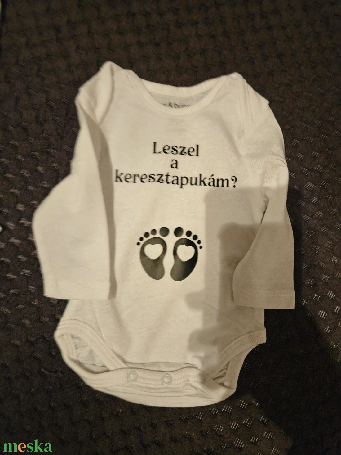 Egyedi baba body, Baba bejelentő body - ruha & divat - babaruha & gyerekruha - body - Meska.hu Egyedi baba body, Baba bejelentő body - ruha & divat - babaruha & gyerekruha - body - Meska.hu