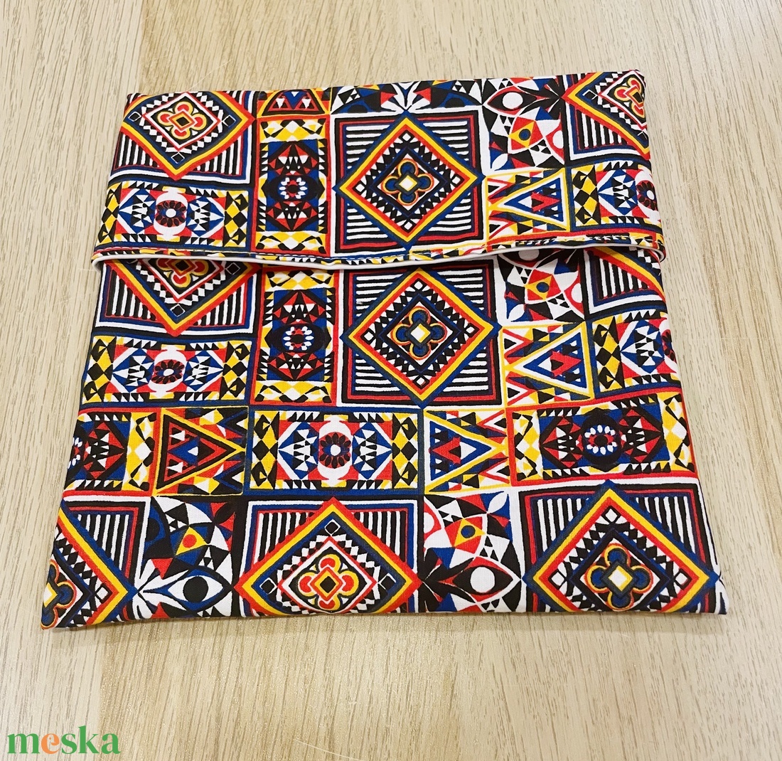 Arab csempés nasi tasak - táska & tok - uzsonna- & ebéd tartó - szendvics csomagoló - Meska.hu Arab csempés nasi tasak - táska & tok - uzsonna- & ebéd tartó - szendvics csomagoló - Meska.hu