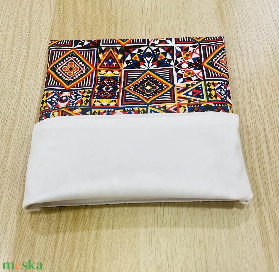Arab csempés nasi tasak - táska & tok - uzsonna- & ebéd tartó - szendvics csomagoló - Meska.hu Arab csempés nasi tasak - táska & tok - uzsonna- & ebéd tartó - szendvics csomagoló - Meska.hu