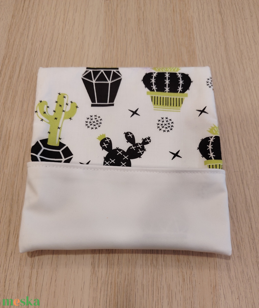 Kaktuszos nasi tasak - táska & tok - uzsonna- & ebéd tartó - szendvics csomagoló - Meska.hu Kaktuszos nasi tasak - táska & tok - uzsonna- & ebéd tartó - szendvics csomagoló - Meska.hu