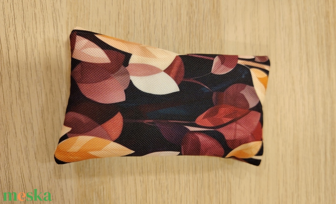 Leveles zsepitartó - táska & tok - pénztárca & más tok - zsebkendőtartó tok - Meska.hu