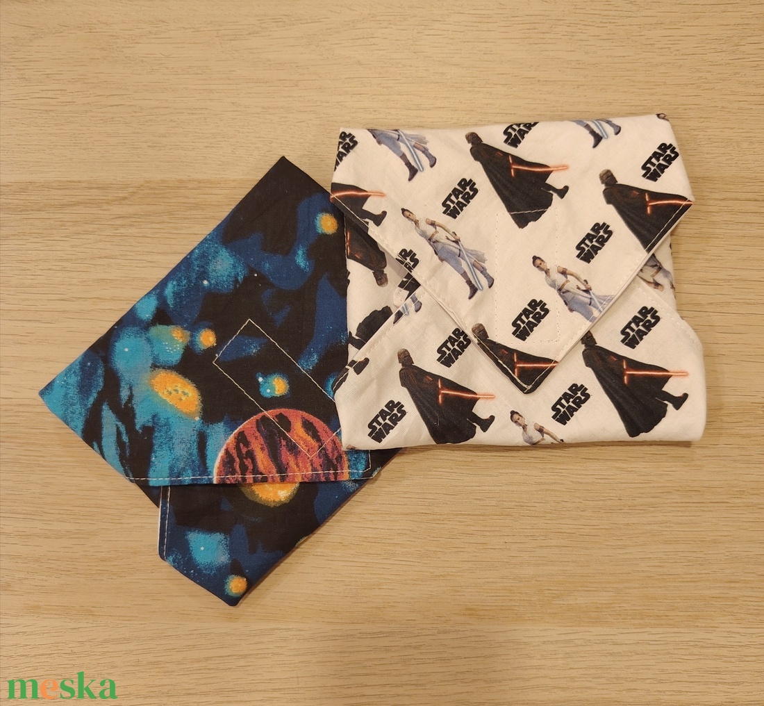 Újraszalvéta csomag -  - Meska.hu