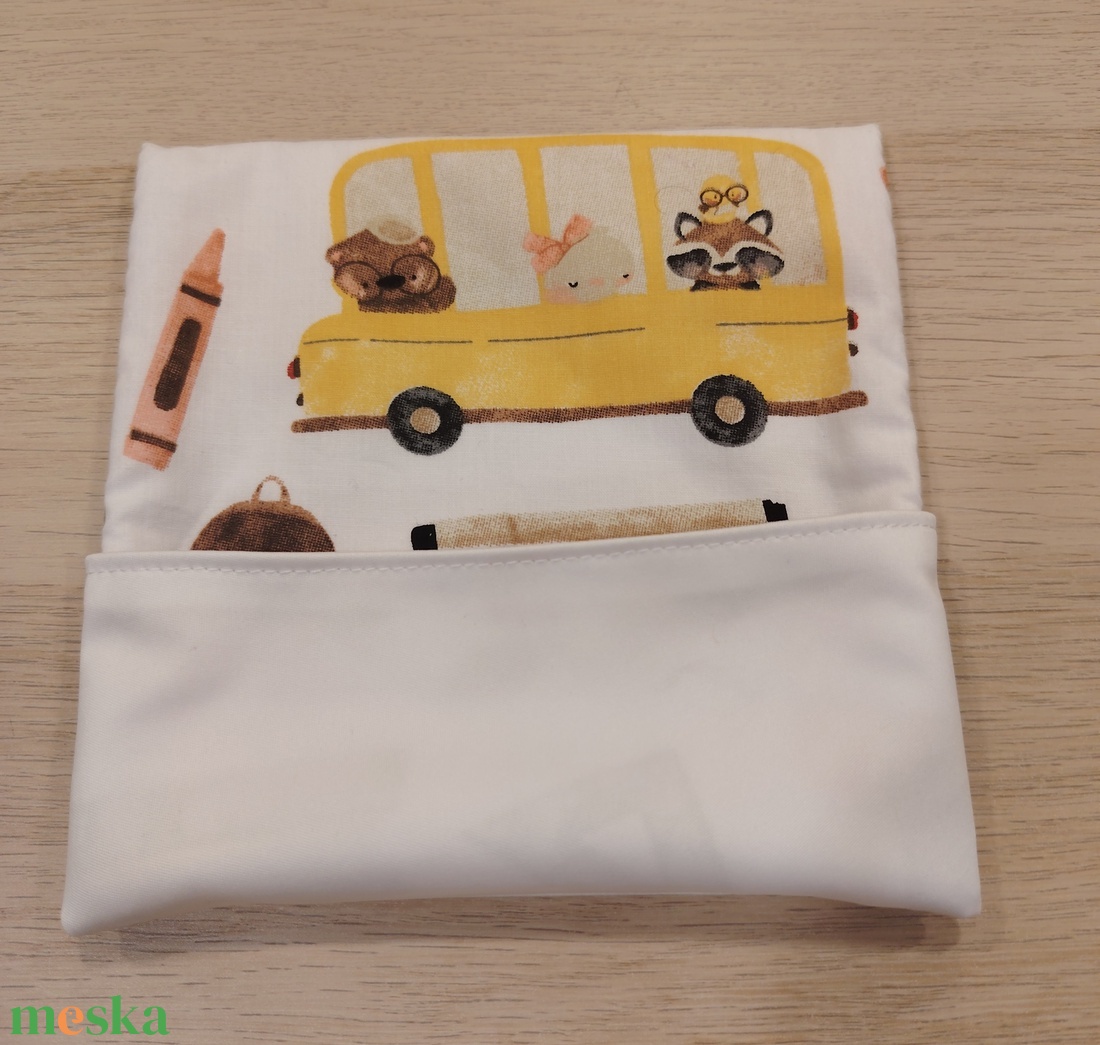 Sulis nasi tasak - táska & tok - uzsonna- & ebéd tartó - szendvics csomagoló - Meska.hu