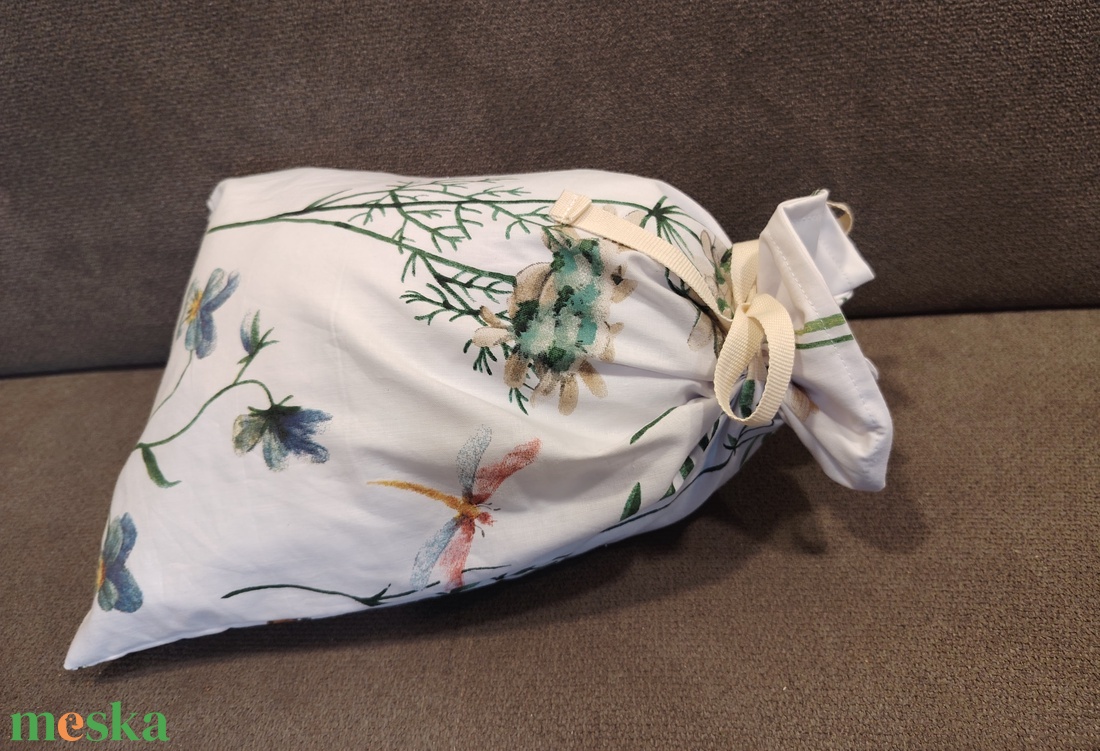 Madaras kenyeres zsák  - táska & tok - bevásárlás & shopper táska - kenyeres zsák - Meska.hu