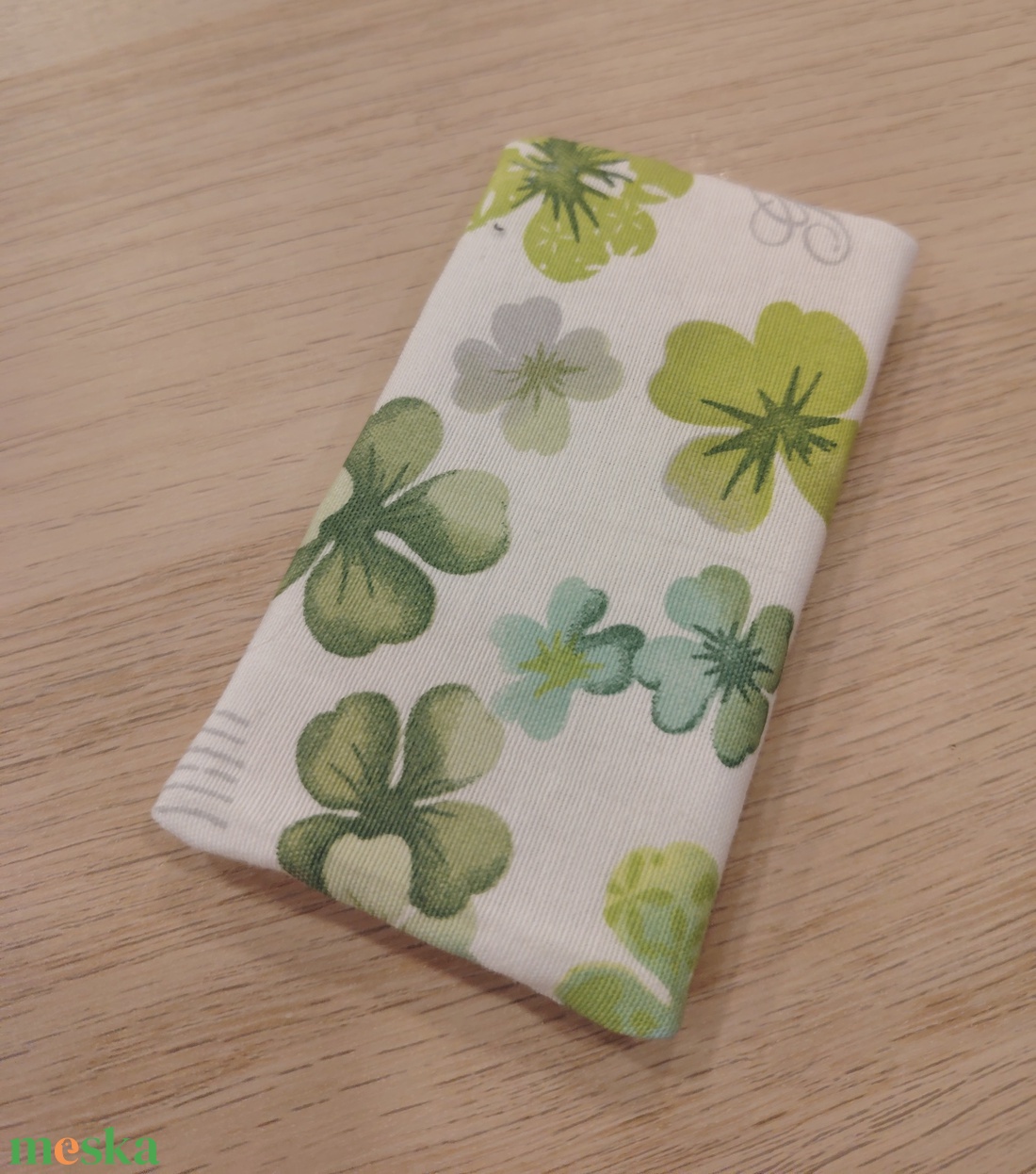 Lóherés zsepitartó - táska & tok - pénztárca & más tok - zsebkendőtartó tok - Meska.hu