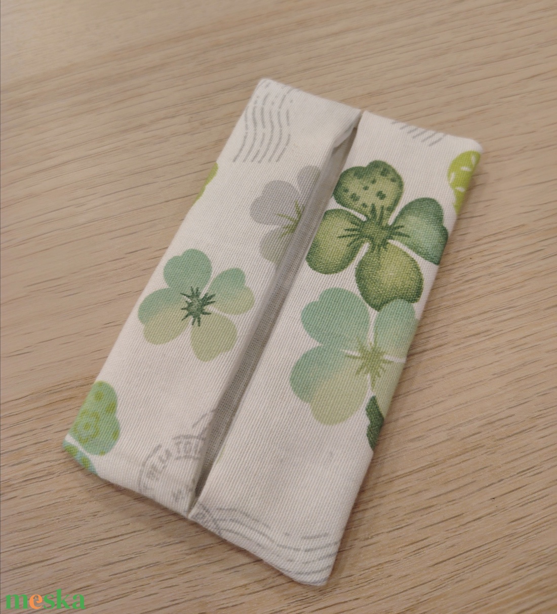 Lóherés zsepitartó - táska & tok - pénztárca & más tok - zsebkendőtartó tok - Meska.hu