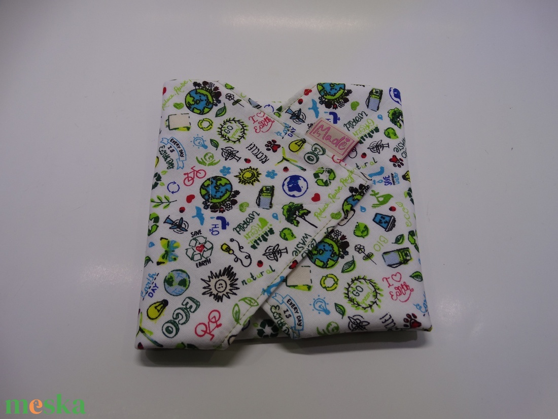 Visz-szalvéta / Újra és újra - otthon & életmód - konyhafelszerelés, tálalás - konyhai textil - szalvéta - Meska.hu Visz-szalvéta / Újra és újra - otthon & életmód - konyhafelszerelés, tálalás - konyhai textil - szalvéta - Meska.hu