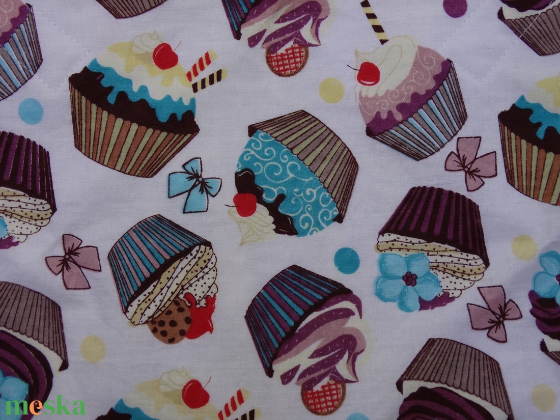 Visz-szalvéta / Muffinka - otthon & életmód - konyhafelszerelés, tálalás - konyhai textil - szalvéta - Meska.hu Visz-szalvéta / Muffinka - otthon & életmód - konyhafelszerelés, tálalás - konyhai textil - szalvéta - Meska.hu