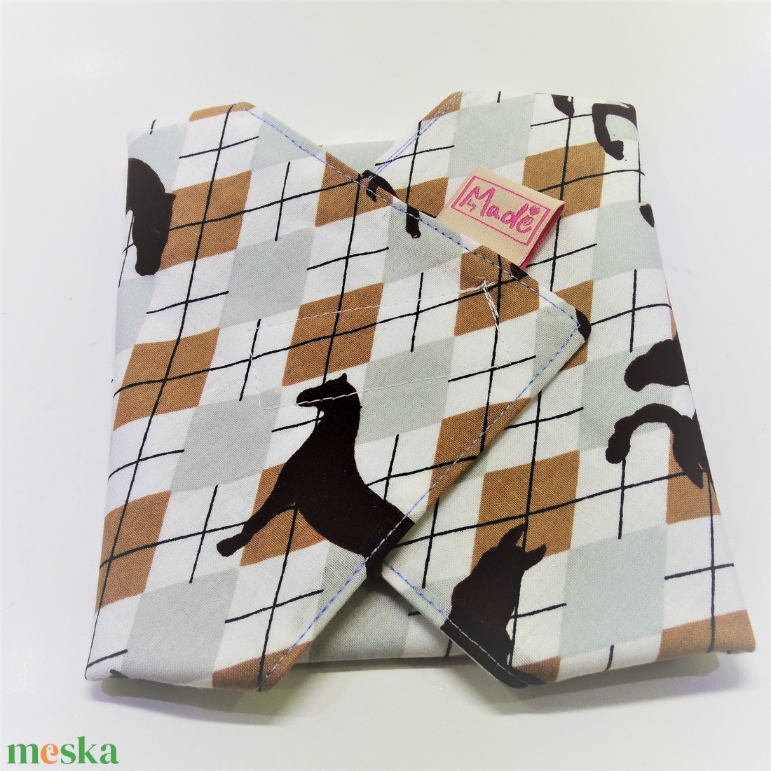 Visz-szalvéta / Lóugrás - otthon & életmód - konyhafelszerelés, tálalás - konyhai textil - szalvéta - Meska.hu Visz-szalvéta / Lóugrás - otthon & életmód - konyhafelszerelés, tálalás - konyhai textil - szalvéta - Meska.hu
