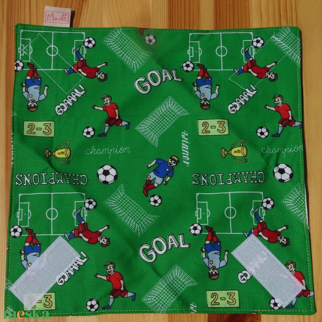 Visz-szalvéta / Építőkockás - otthon & életmód - konyhafelszerelés, tálalás - konyhai textil - szalvéta - Meska.hu Visz-szalvéta / Építőkockás - otthon & életmód - konyhafelszerelés, tálalás - konyhai textil - szalvéta - Meska.hu