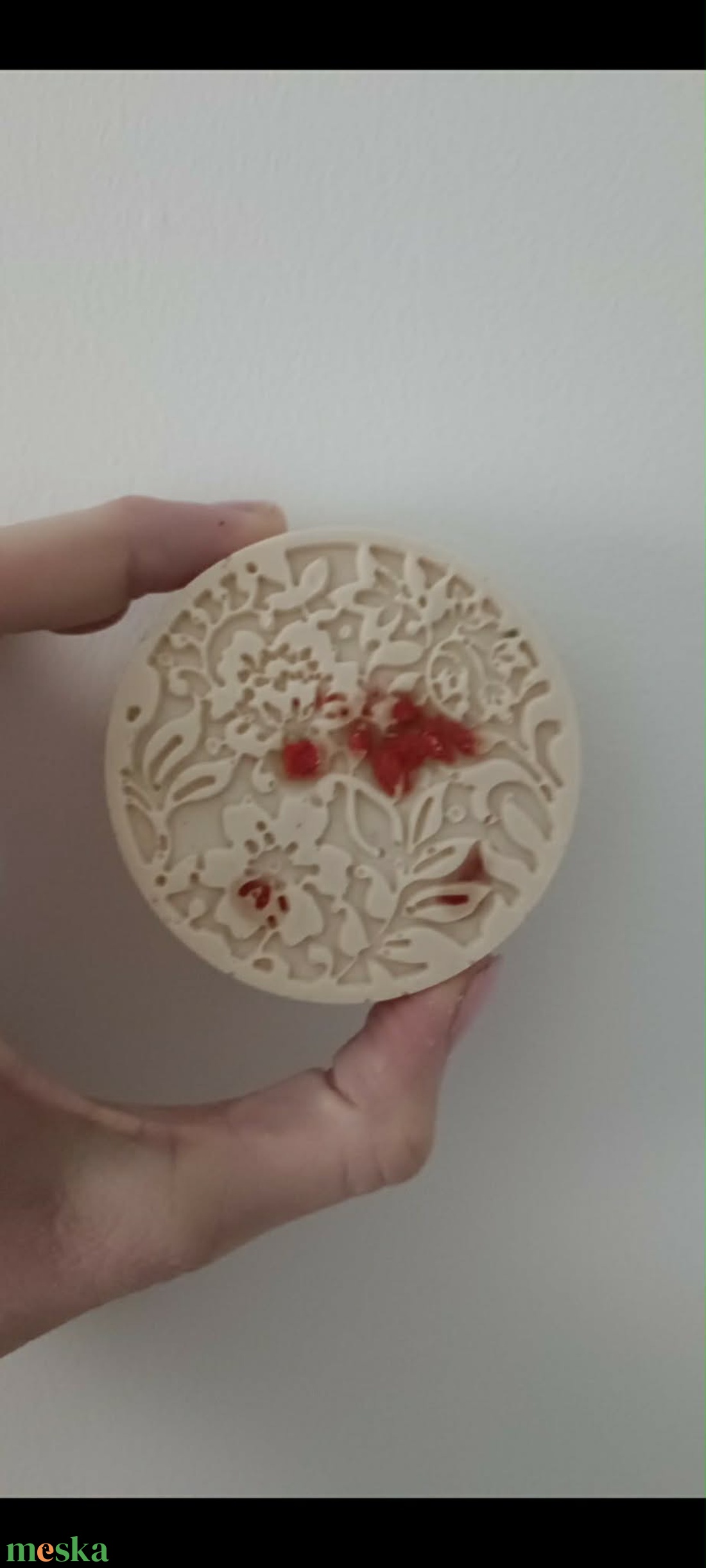 Kézműves érlelt szappan - szépségápolás - szappan & fürdés - kézműves szappan - Meska.hu