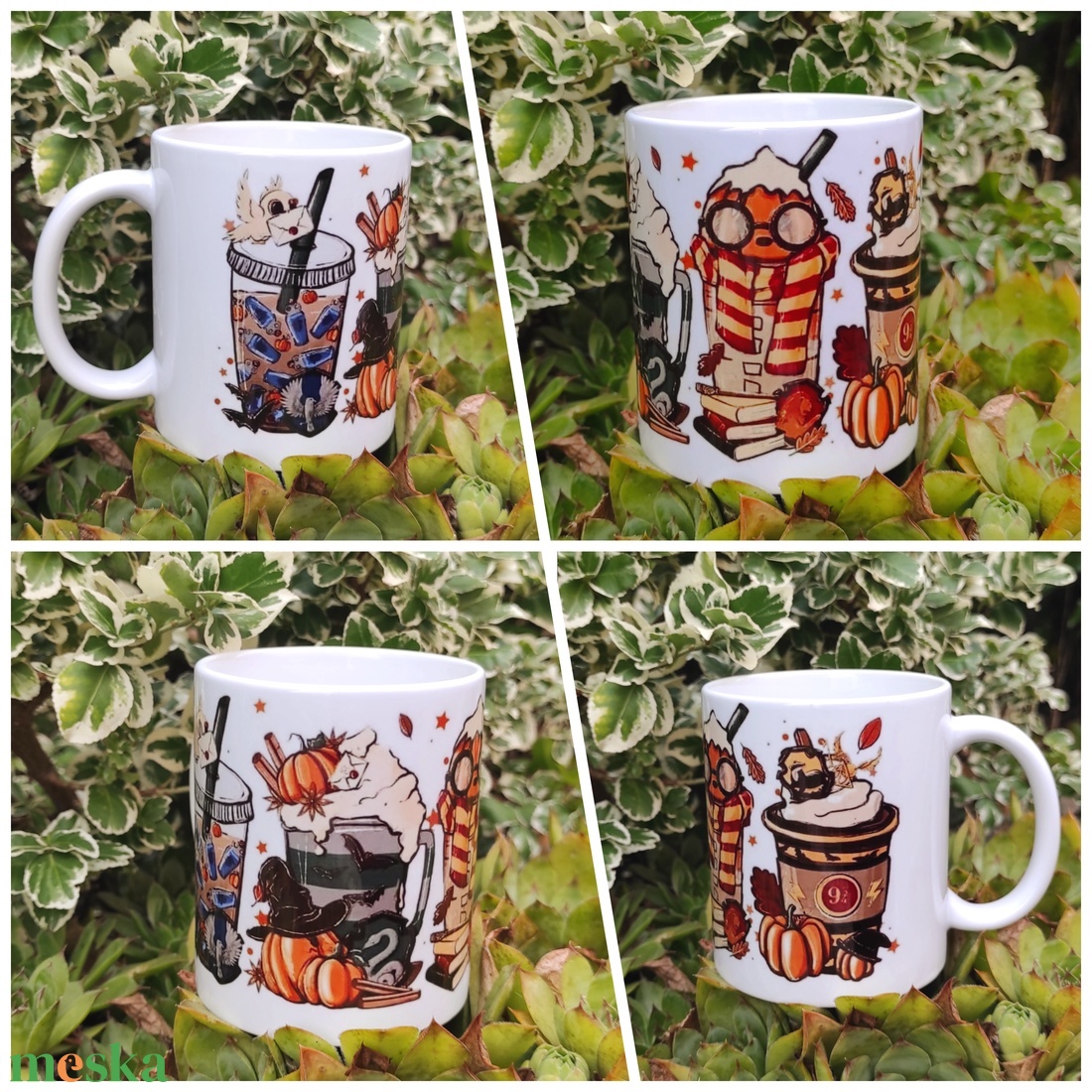 Harry Potter kávé házak bögre - otthon & életmód - konyhafelszerelés, tálalás - tálalás - bögre & csésze - Meska.hu Harry Potter kávé házak bögre - otthon & életmód - konyhafelszerelés, tálalás - tálalás - bögre & csésze - Meska.hu