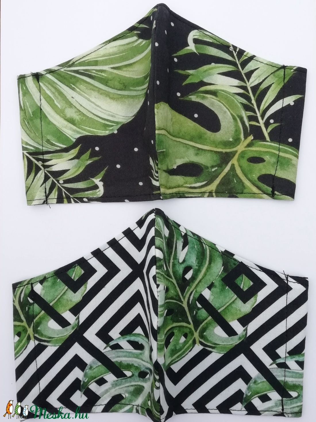 Textil maszk - női - női - Meska.hu Textil maszk - női - női - Meska.hu