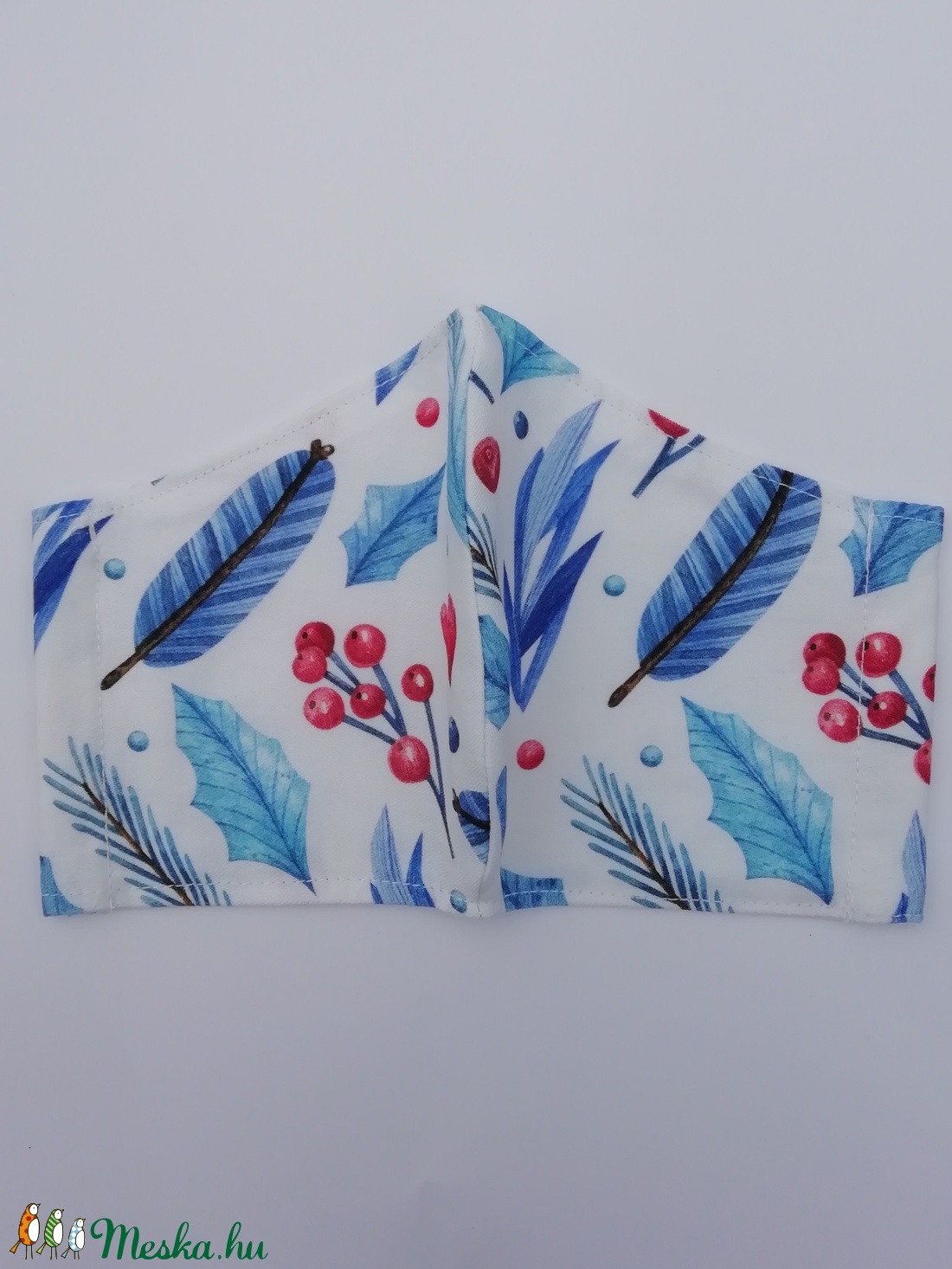 Textil maszk - női - női - Meska.hu Textil maszk - női - női - Meska.hu