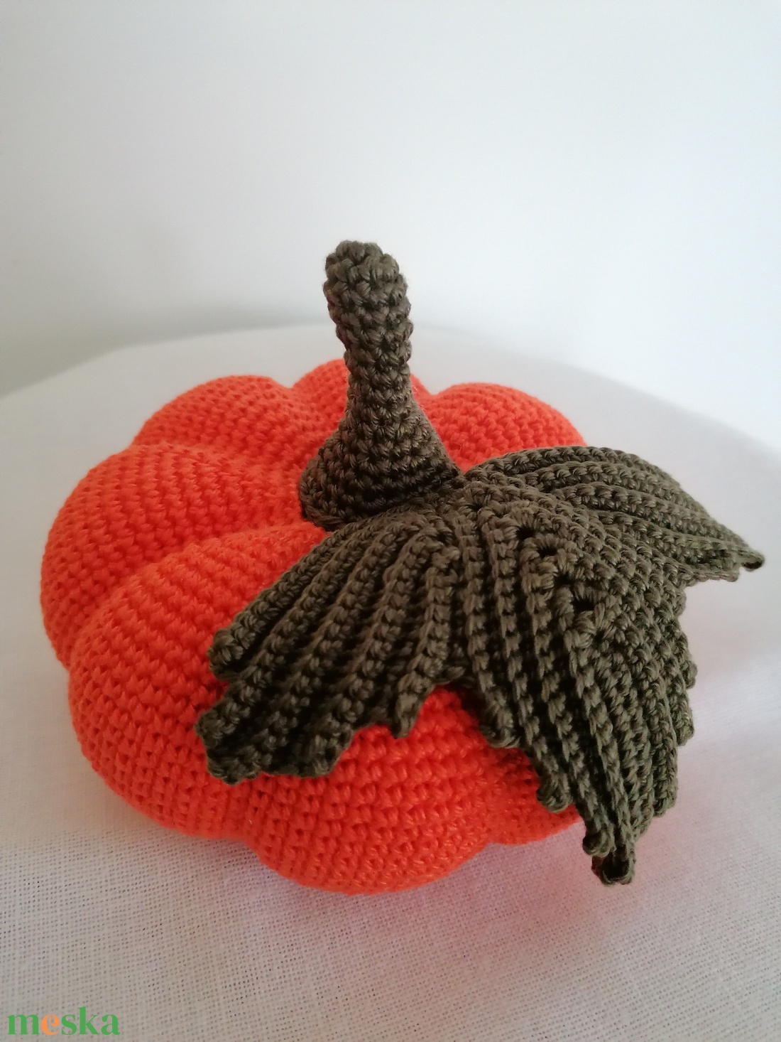 Halloween tök - otthon & életmód - dekoráció - halloween - halloweeni dekoráció - Meska.hu Halloween tök - otthon & életmód - dekoráció - halloween - halloweeni dekoráció - Meska.hu