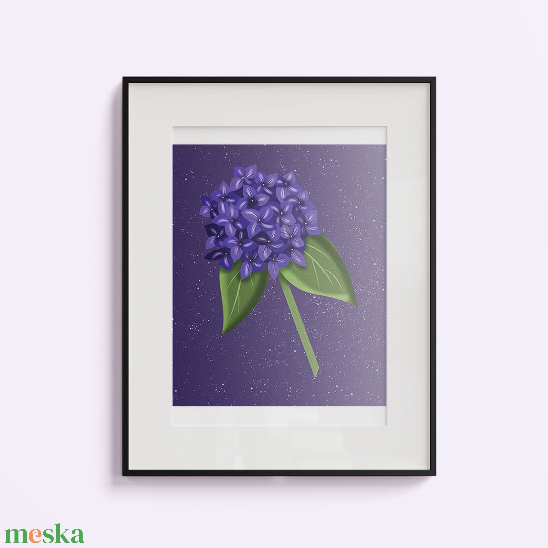 Tavaszi virágos poszterek - otthon & életmód - dekoráció - kép & falikép - poszter - Meska.hu