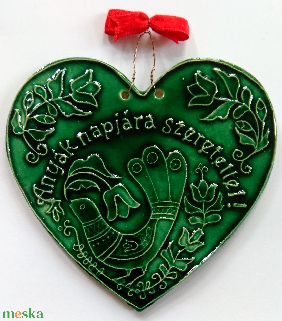 Édesanyámnak- Anyák napjára - otthon & életmód - dekoráció - dísztárgy - Meska.hu Édesanyámnak- Anyák napjára - otthon & életmód - dekoráció - dísztárgy - Meska.hu