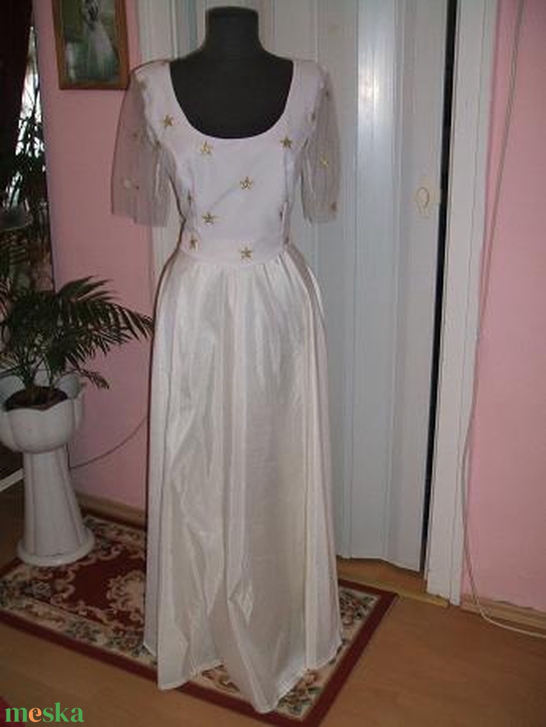 Menyasszonyi, alkalmi ruha, táncruha, elegáns. - esküvő - ruha - menyasszonyi ruha - Meska.hu Menyasszonyi, alkalmi ruha, táncruha, elegáns. - esküvő - ruha - menyasszonyi ruha - Meska.hu