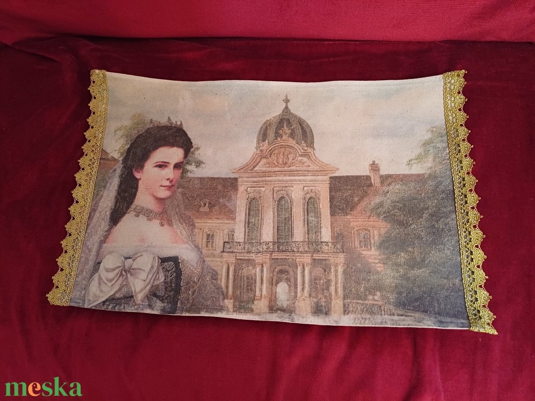 Sissi - Sisi - Erzsébet Császárné, Királyné tányér alátét. - otthon & életmód - konyhafelszerelés, tálalás - tálalás - tányér- és poháralátét - Meska.hu Sissi - Sisi - Erzsébet Császárné, Királyné tányér alátét. - otthon & életmód - konyhafelszerelés, tálalás - tálalás - tányér- és poháralátét - Meska.hu