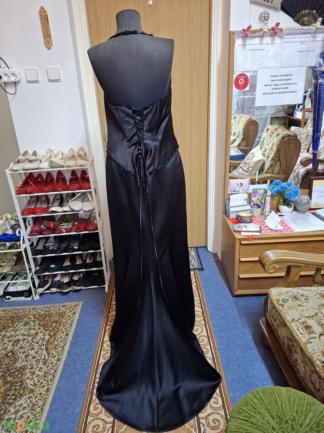 Örömanya, lkalmi, báli, szalagavatós ruha. - esküvő - ruha - koszorúslány ruha - Meska.hu