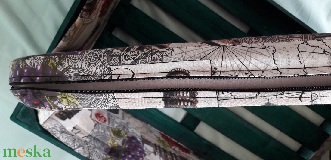 Kutya fekhely - nagyobb testű kutyának - otthon & életmód - kisállatoknak - kutyáknak - kutya fekhelyek, házak - Meska.hu