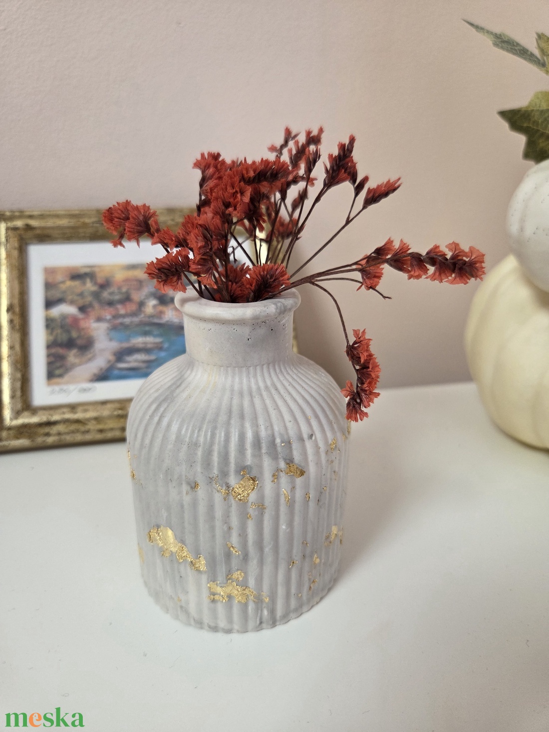 Kerámia váza - otthon & életmód - dekoráció - asztal és polc dekoráció - asztaldísz - Meska.hu Kerámia váza - otthon & életmód - dekoráció - asztal és polc dekoráció - asztaldísz - Meska.hu