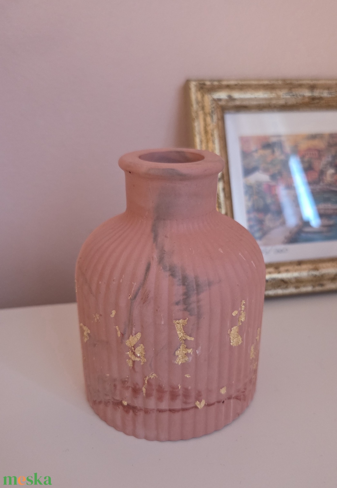 Kerámia váza - otthon & életmód - dekoráció - asztal és polc dekoráció - asztaldísz - Meska.hu Kerámia váza - otthon & életmód - dekoráció - asztal és polc dekoráció - asztaldísz - Meska.hu