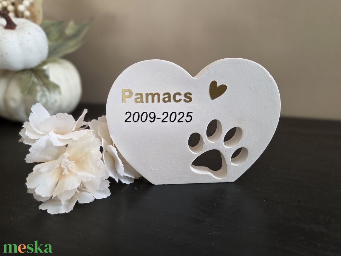 Kisállat kegyeleti dísz - otthon & életmód - vallás - temetkezési tárgy - sírdísz, kegyeleti dísz - Meska.hu Kisállat kegyeleti dísz - otthon & életmód - vallás - temetkezési tárgy - sírdísz, kegyeleti dísz - Meska.hu