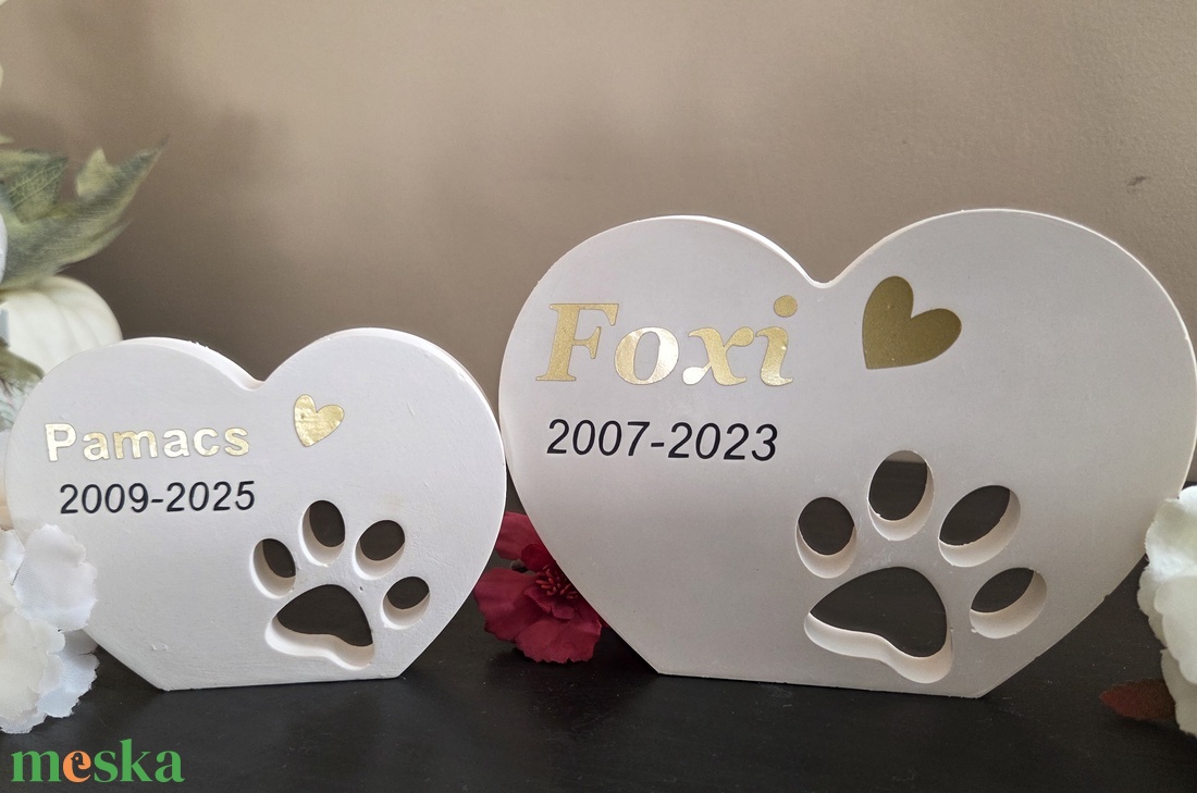 Kisállat kegyeleti dísz - otthon & életmód - vallás - temetkezési tárgy - sírdísz, kegyeleti dísz - Meska.hu Kisállat kegyeleti dísz - otthon & életmód - vallás - temetkezési tárgy - sírdísz, kegyeleti dísz - Meska.hu